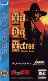Play <b>Mad Dog McCree</b> Online